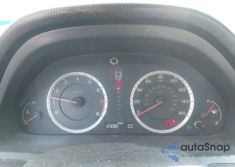 2011 Honda Accord Sdn 2.4 Lx-P from USA, damaged, VIN 1HGCP2F40BA051771